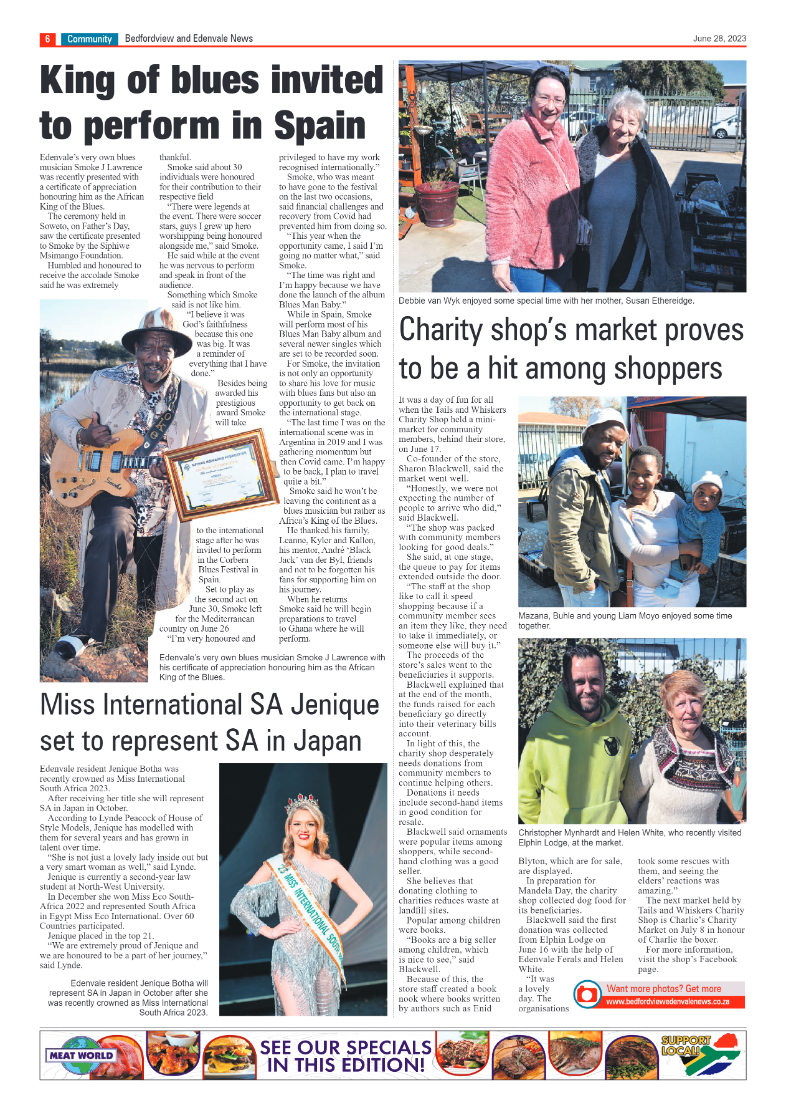 Bedfordview and Edenvale 28 June 2023 page 6