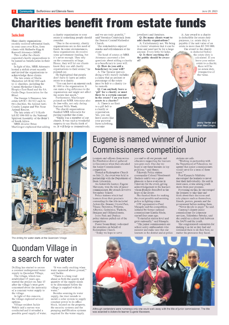 Bedfordview and Edenvale 28 June 2023 page 8