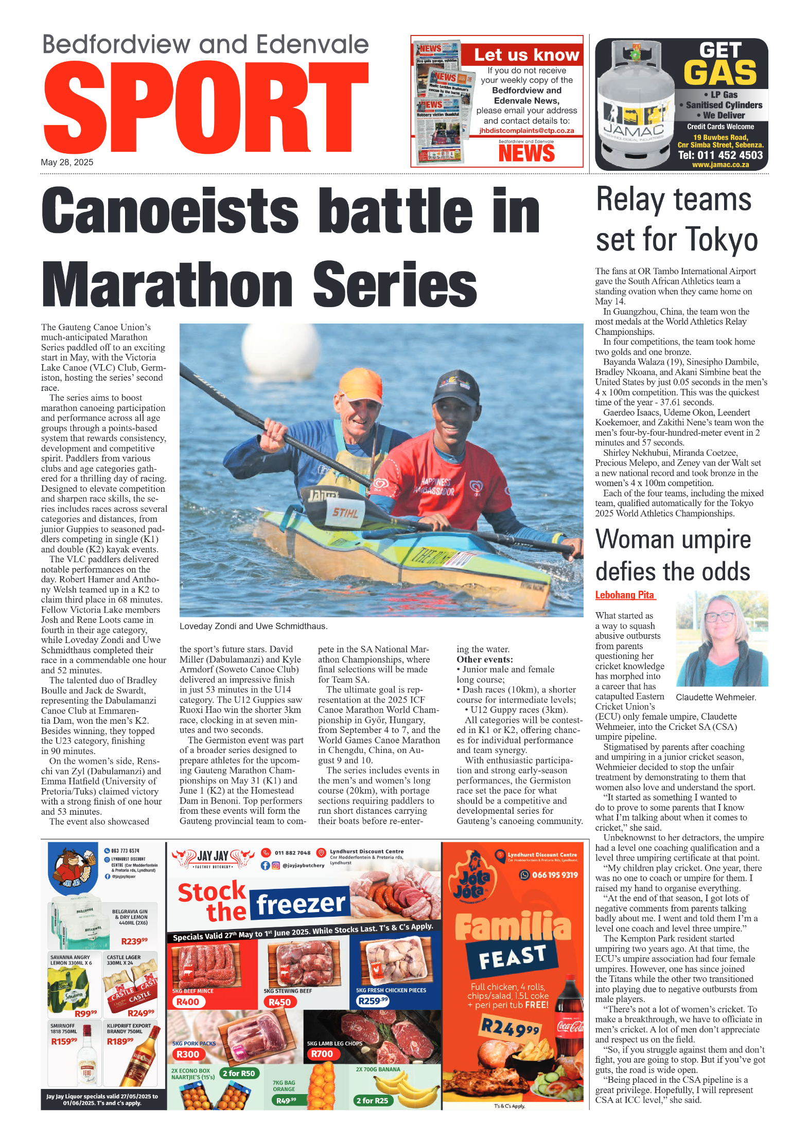 Bedfordview and Edenvale 28 May 2025 page 12