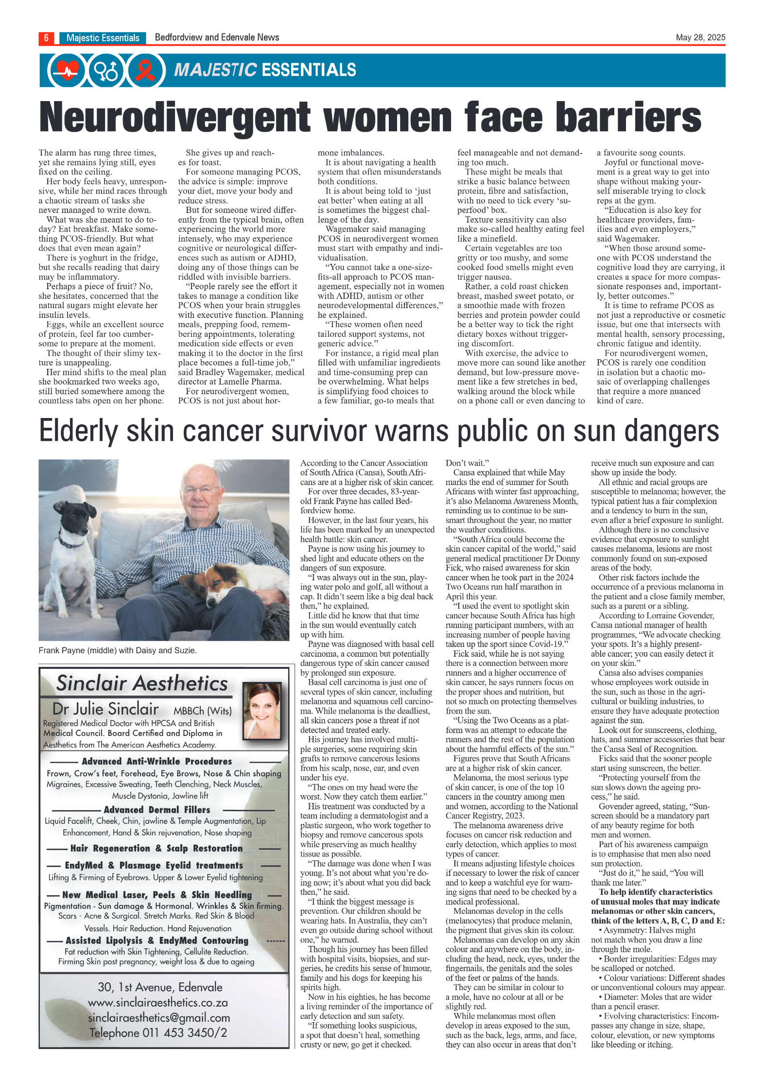 Bedfordview and Edenvale 28 May 2025 page 6