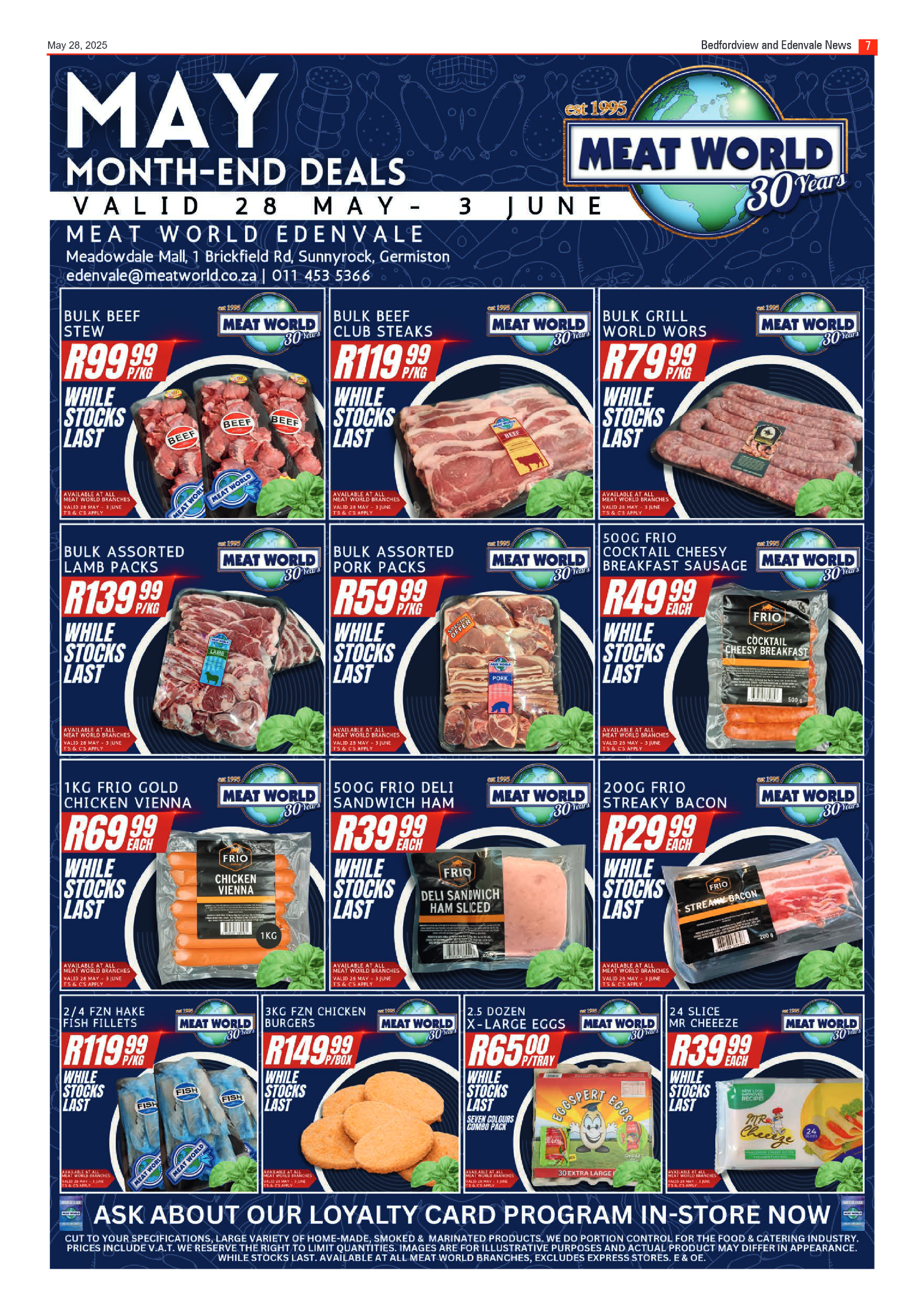 Bedfordview and Edenvale 28 May 2025 page 7