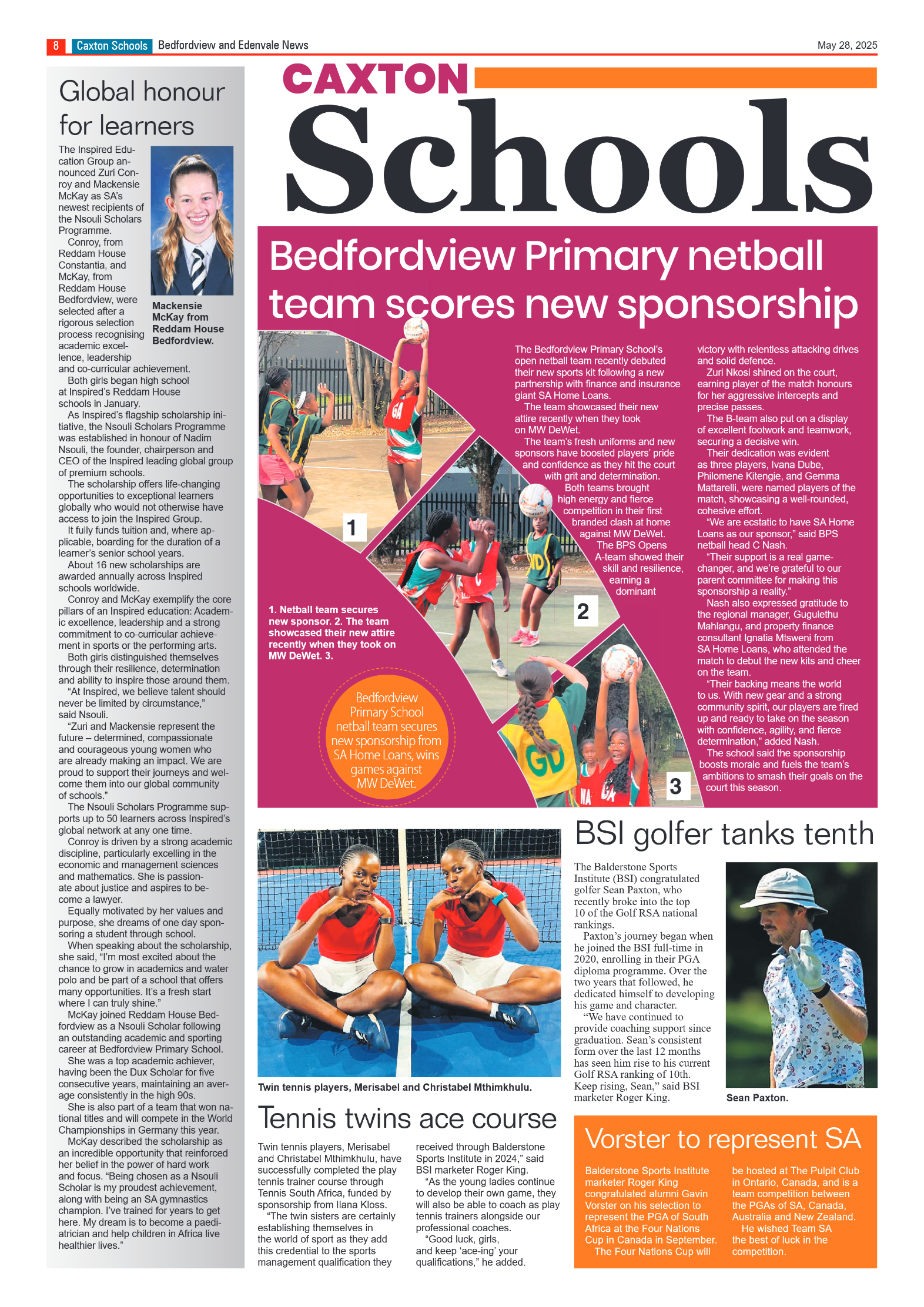 Bedfordview and Edenvale 28 May 2025 page 8