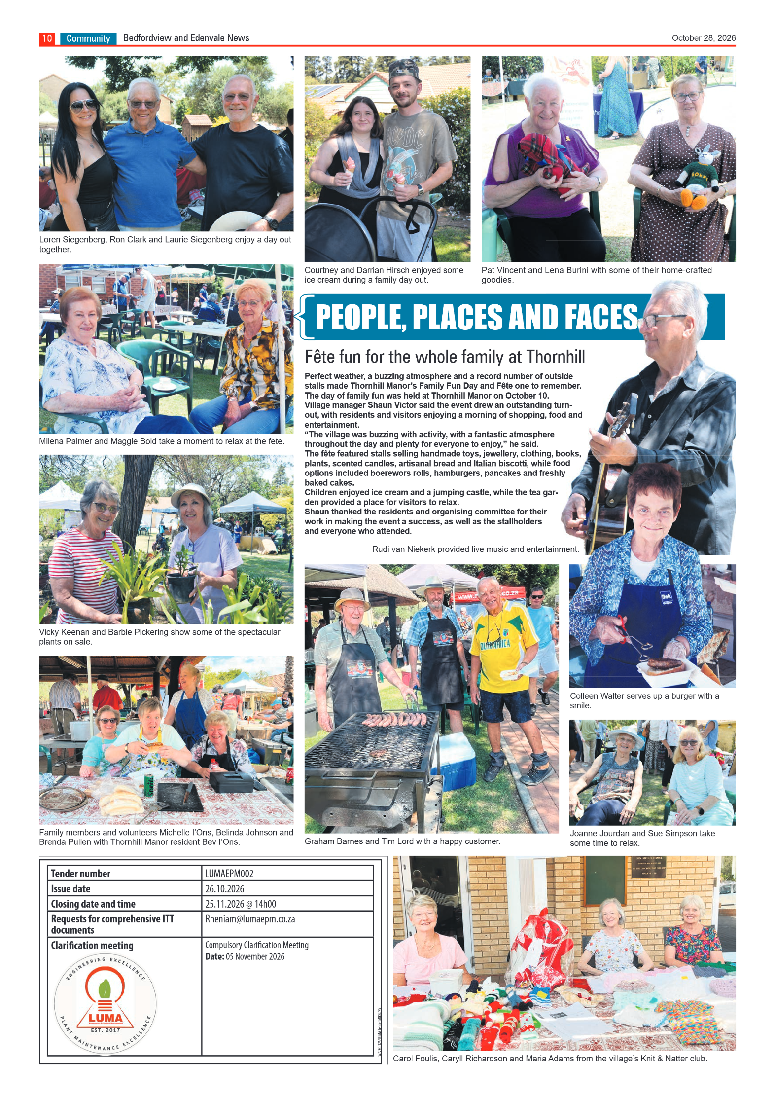 Bedfordview and Edenvale 28 October 2026 page 10
