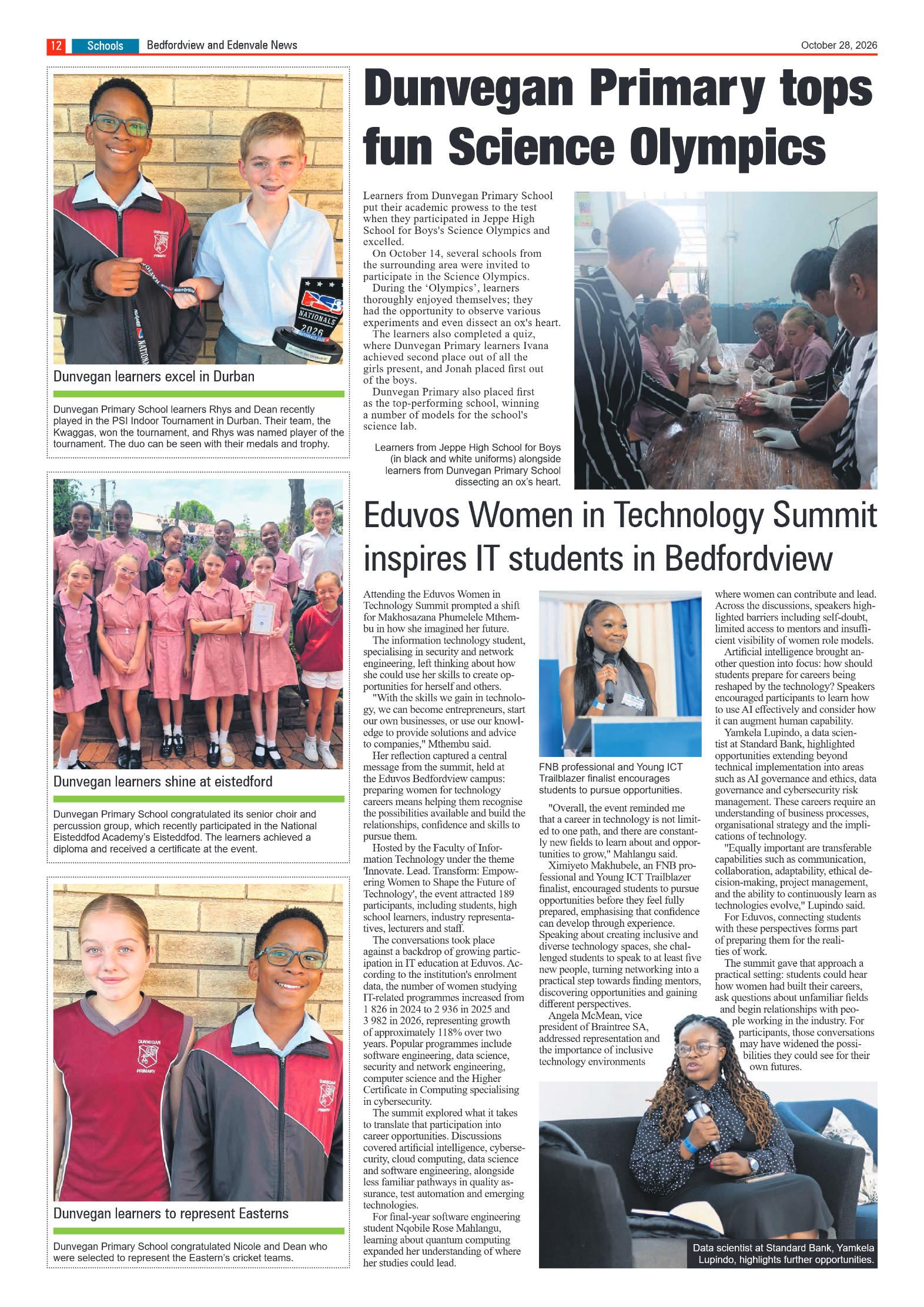 Bedfordview and Edenvale 28 October 2026 page 12