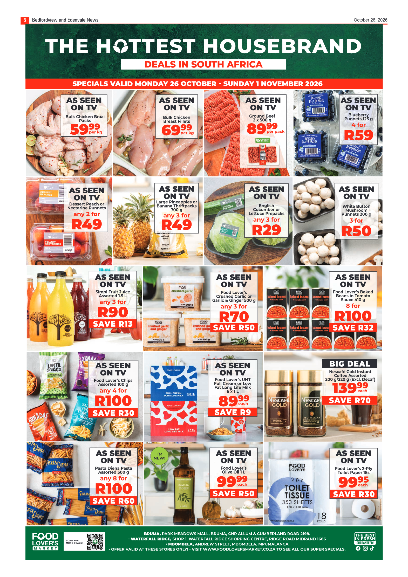 Bedfordview and Edenvale 28 October 2026 page 8
