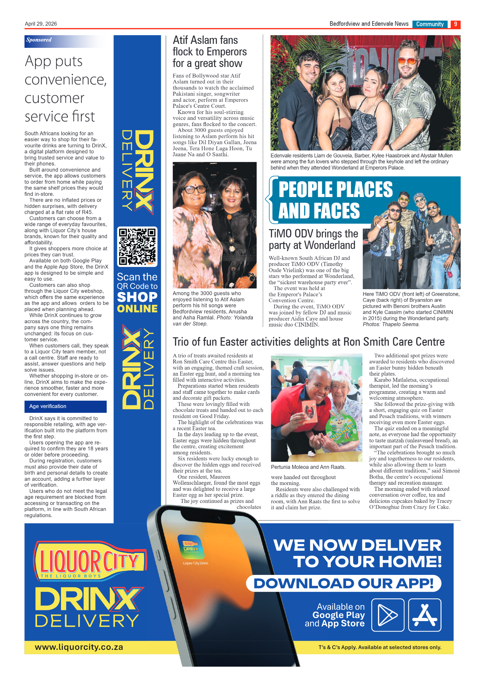 Bedfordview and Edenvale 29 April 2026 page 9
