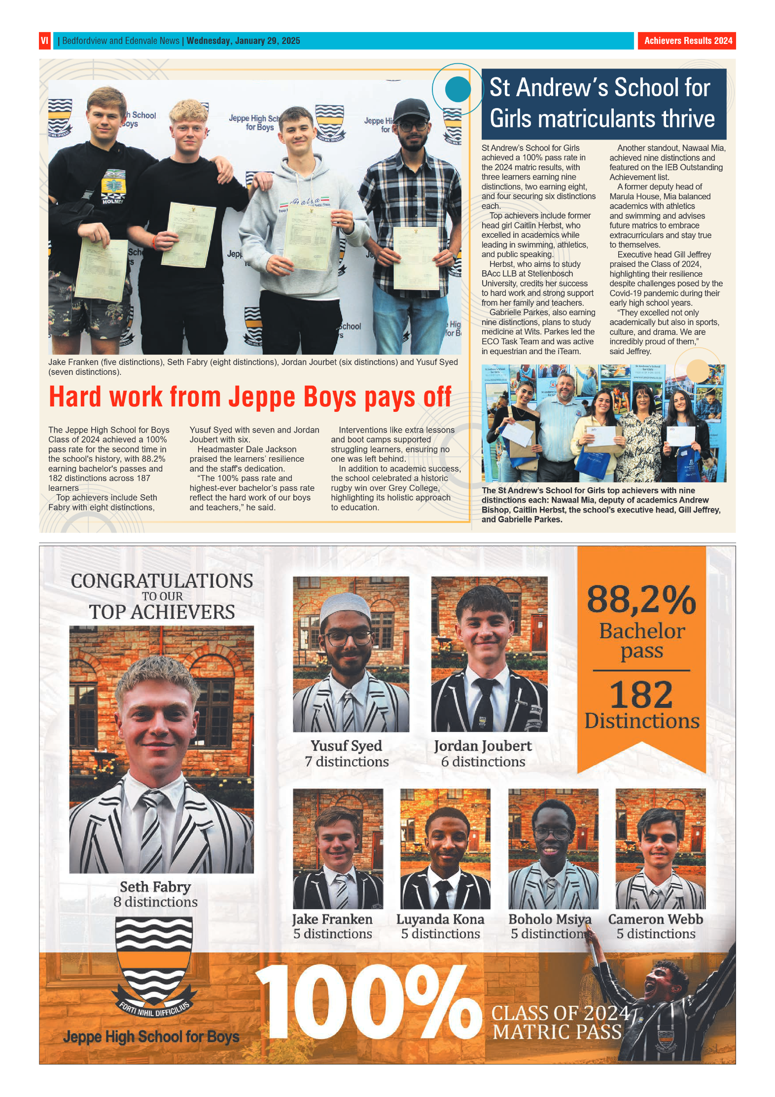 Bedfordview and Edenvale 29 January 2025 page 10