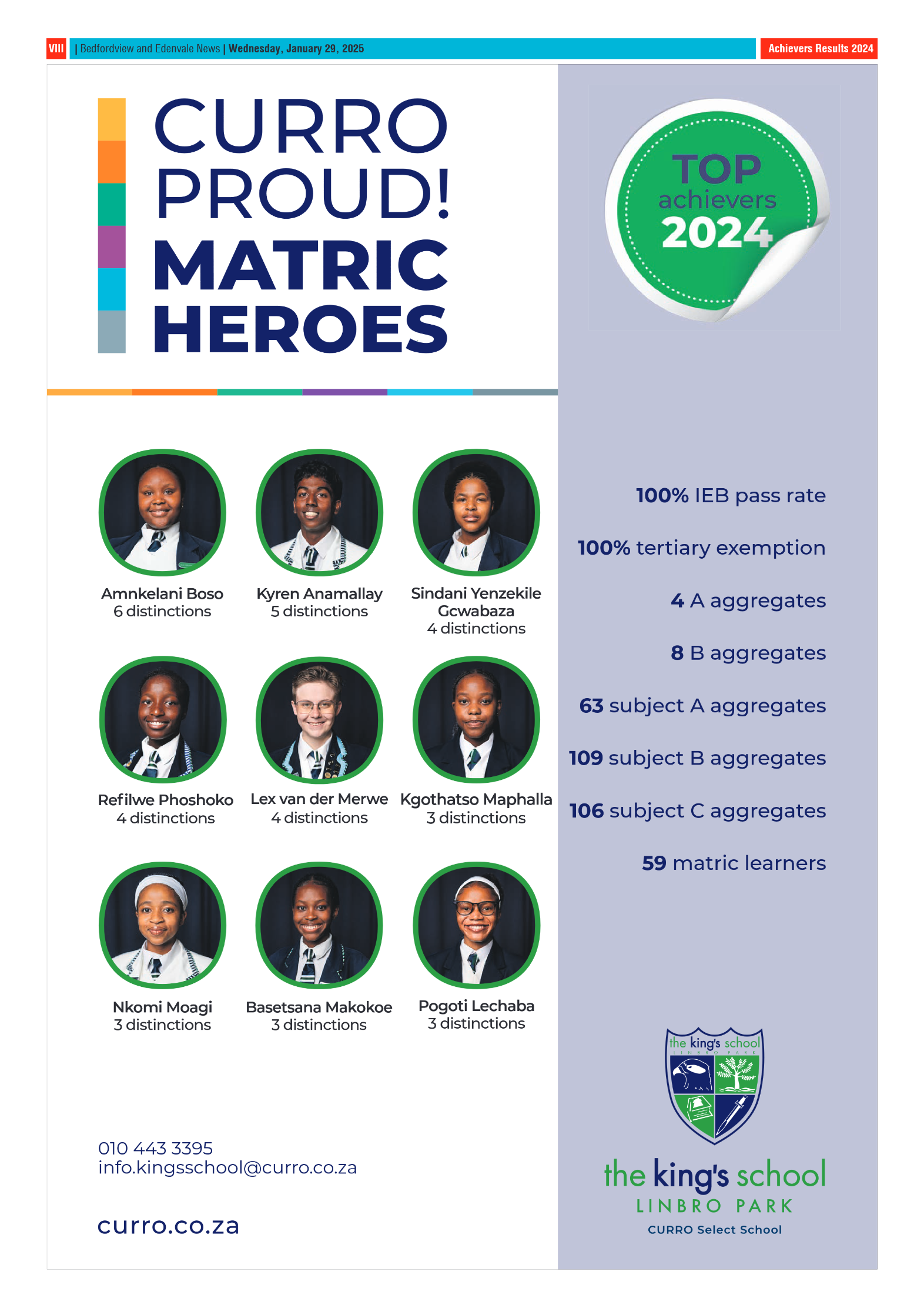 Bedfordview and Edenvale 29 January 2025 page 12