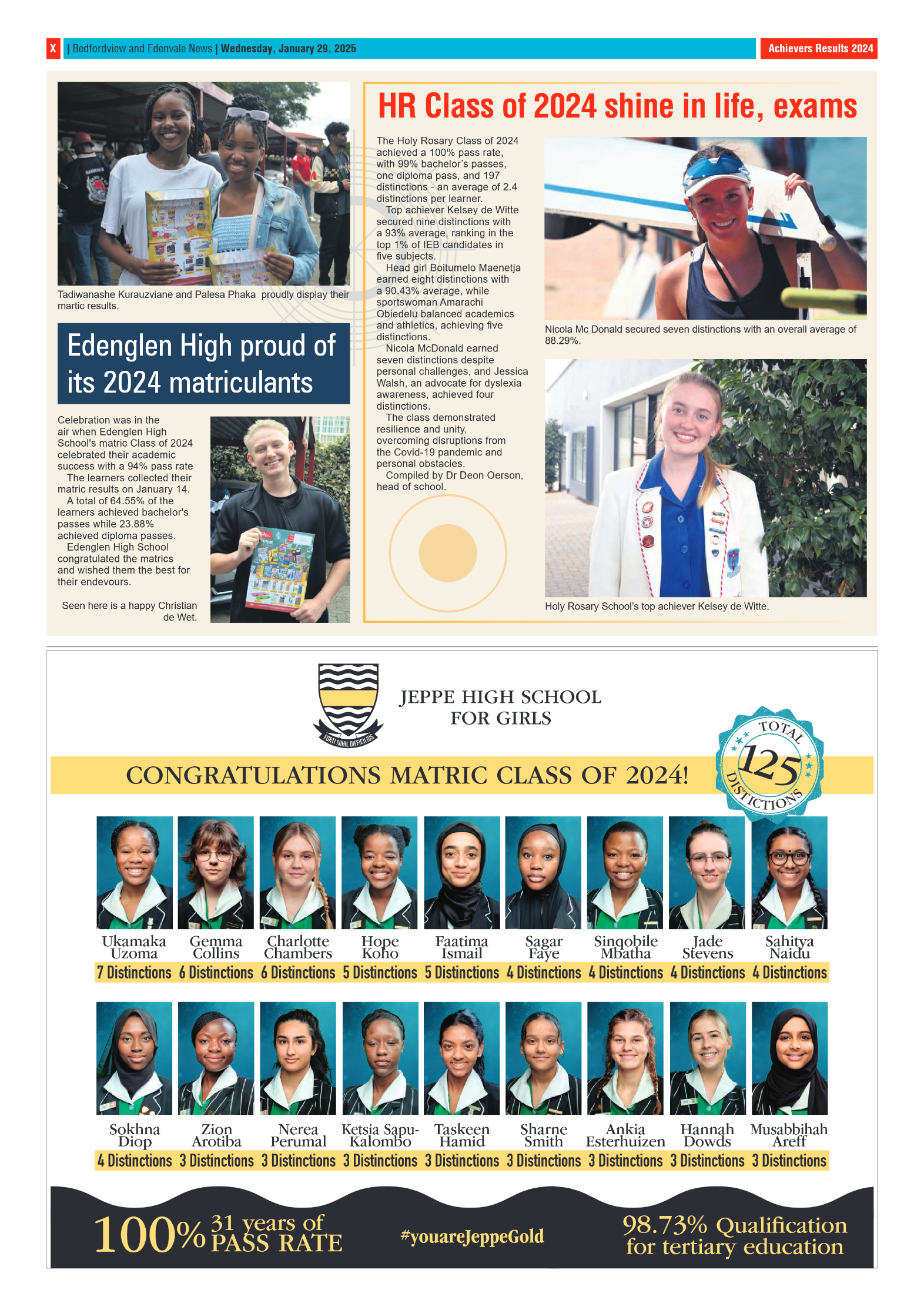 Bedfordview and Edenvale 29 January 2025 page 14