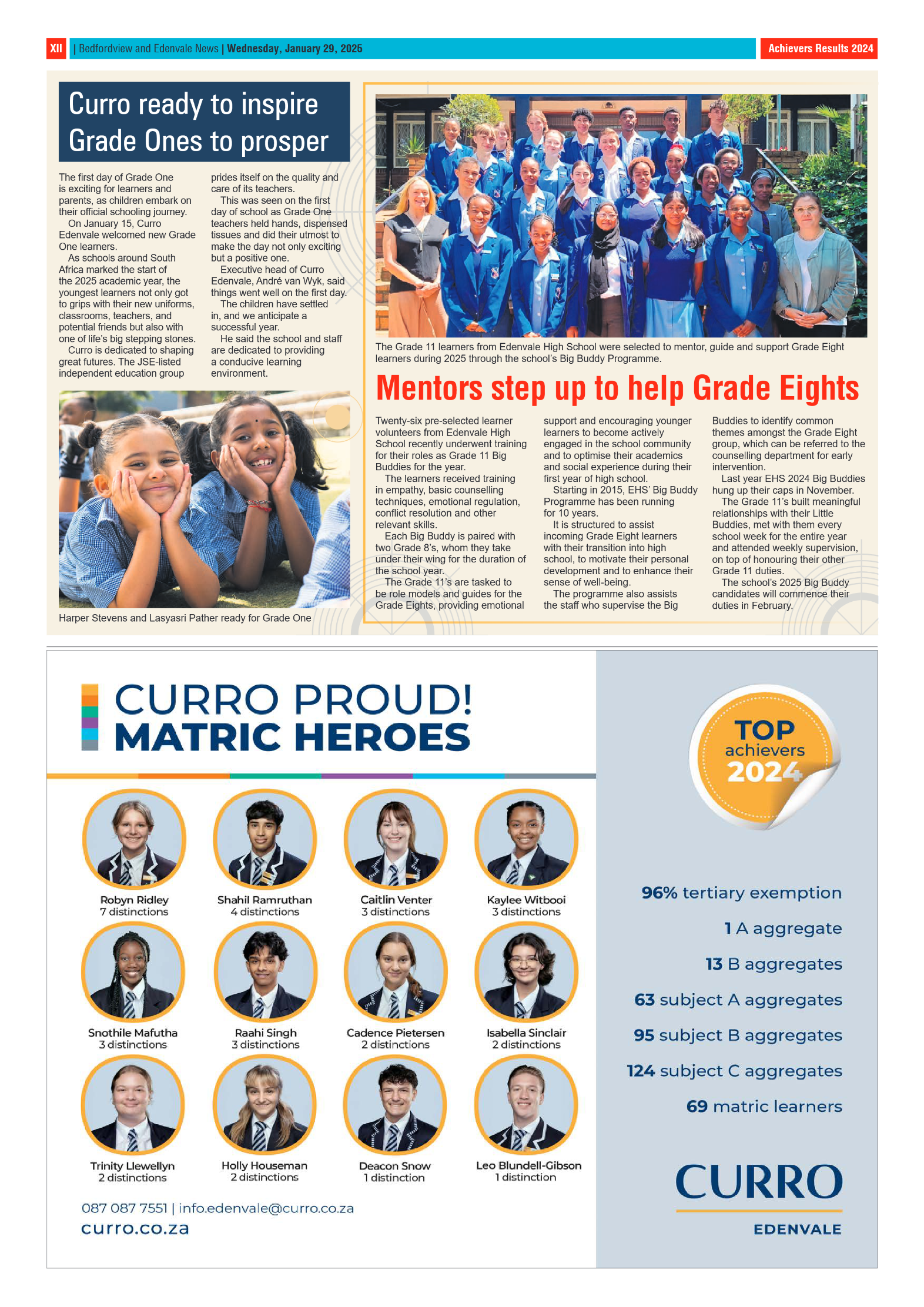 Bedfordview and Edenvale 29 January 2025 page 16