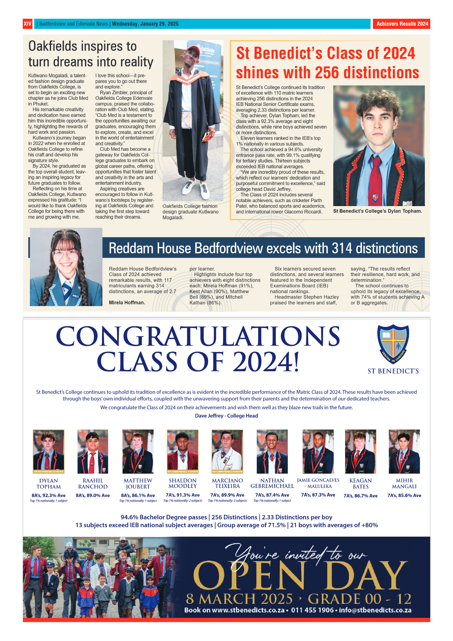 Bedfordview and Edenvale 29 January 2025 page 18