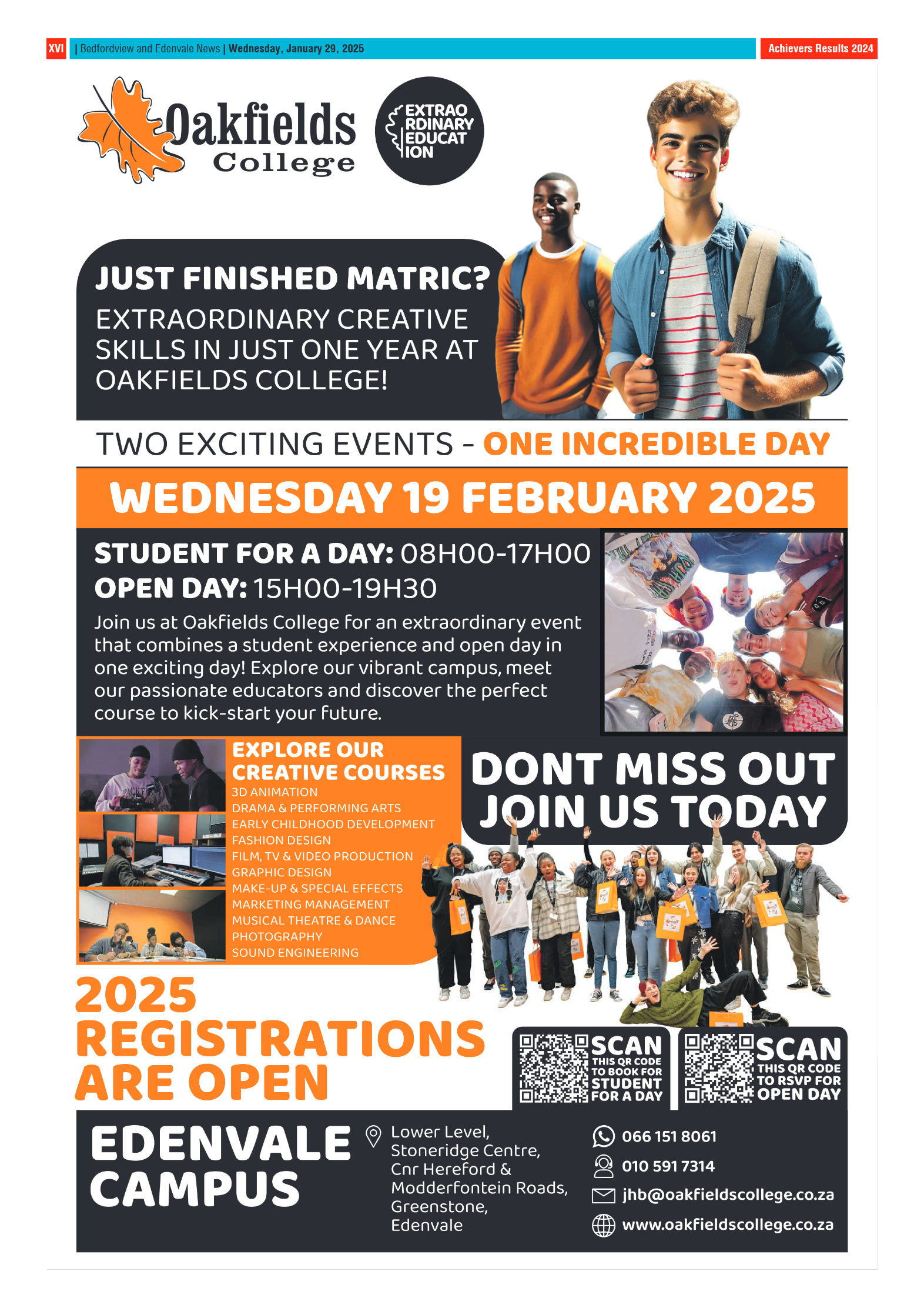 Bedfordview and Edenvale 29 January 2025 page 20