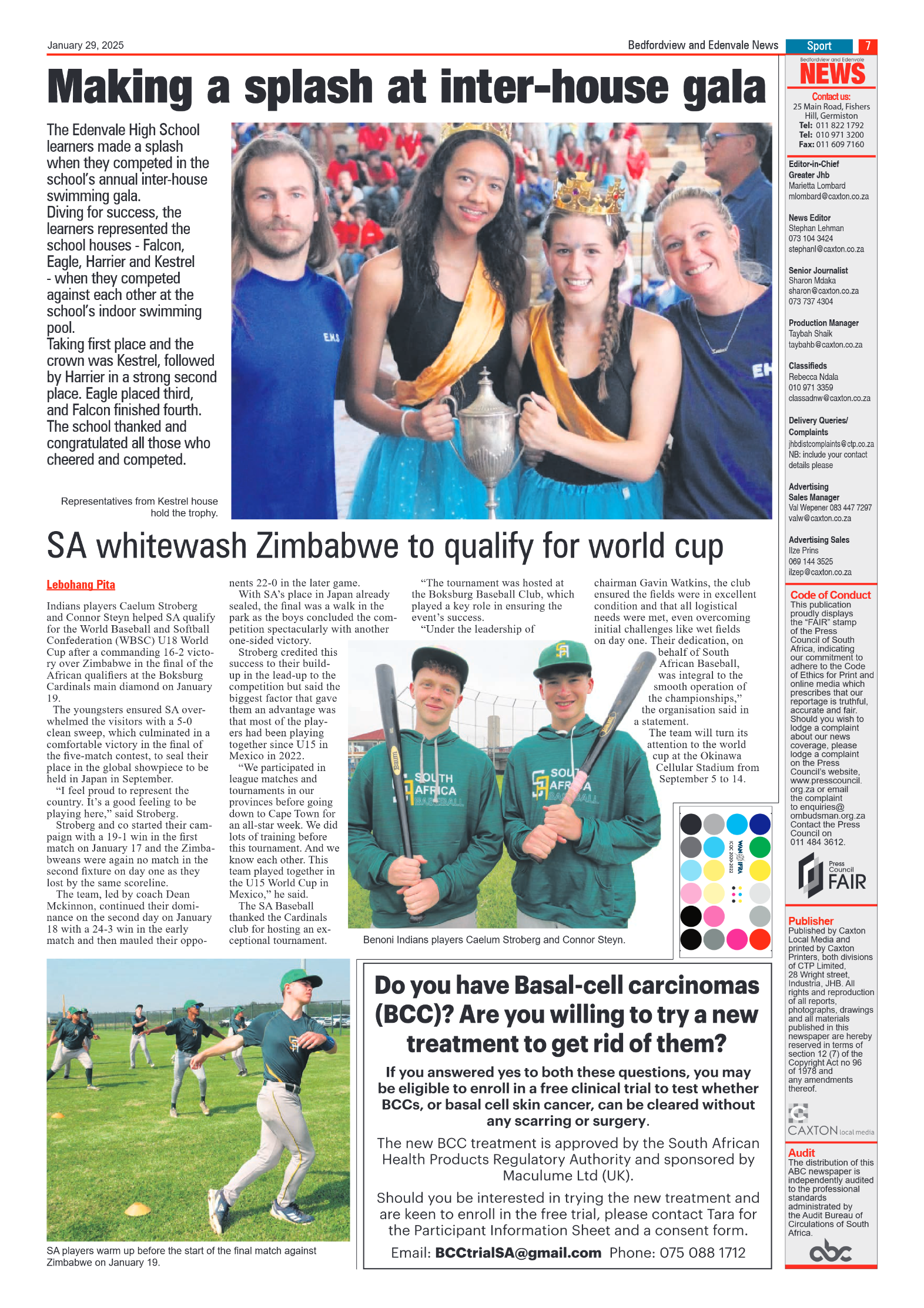 Bedfordview and Edenvale 29 January 2025 page 23