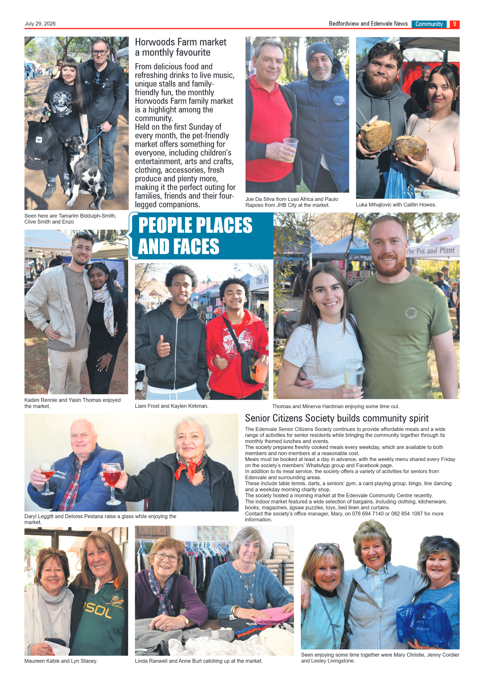 Bedfordview and Edenvale 29 July 2026 page 21