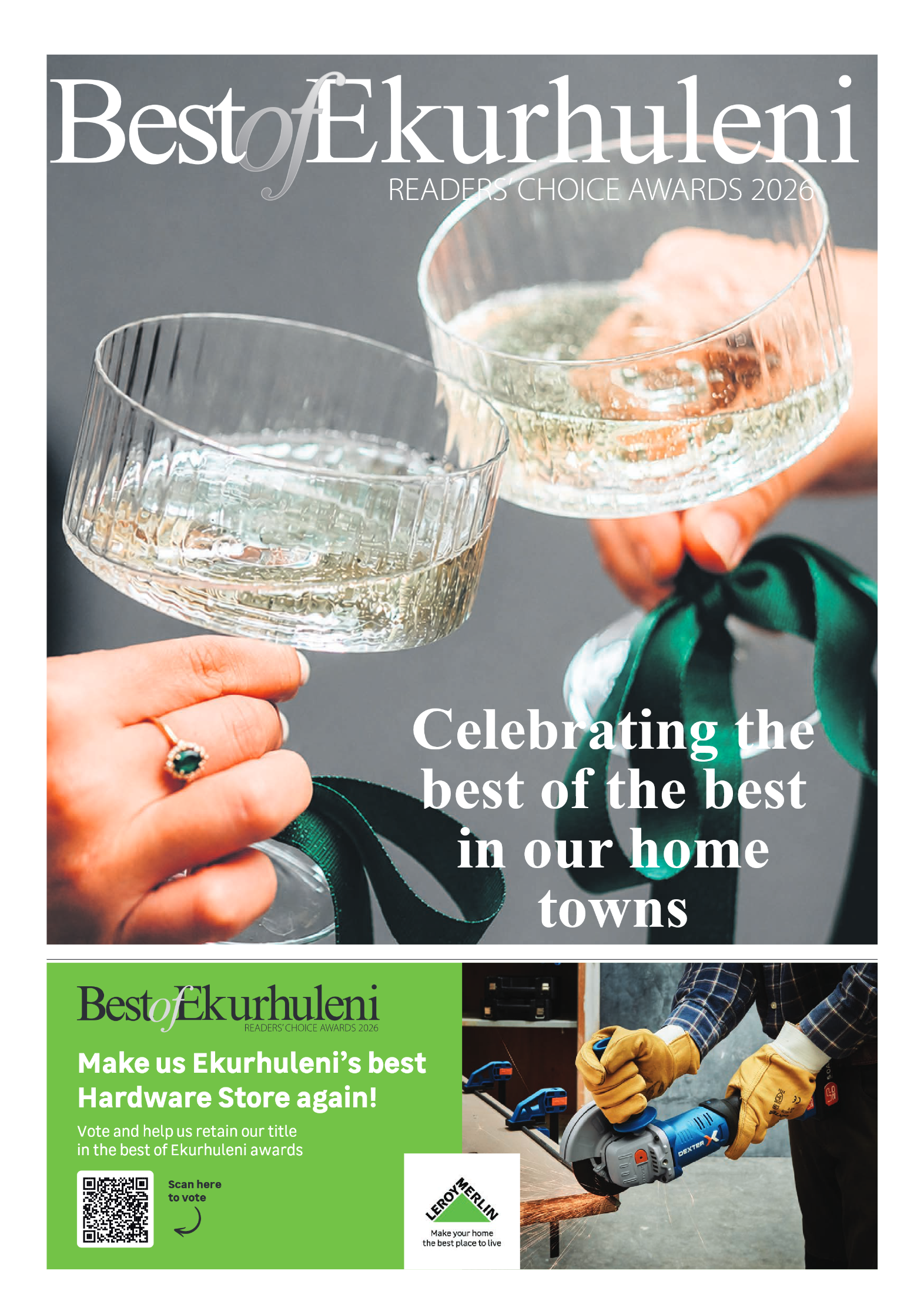 Bedfordview and Edenvale 29 July 2026 page 7