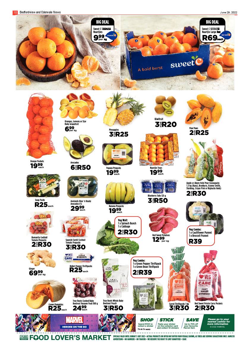 Bedfordview and Edenvale 29 June 2022 page 10