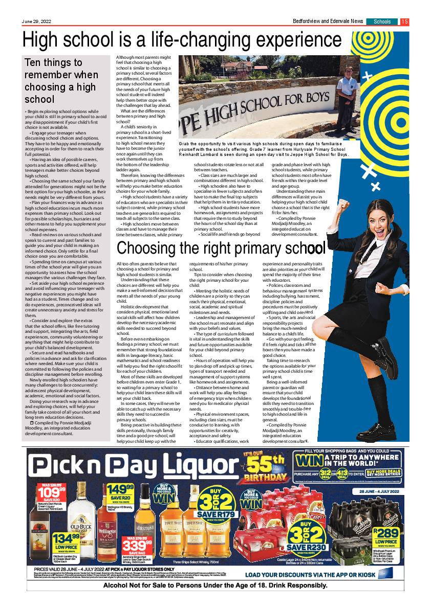 Bedfordview and Edenvale 29 June 2022 page 15