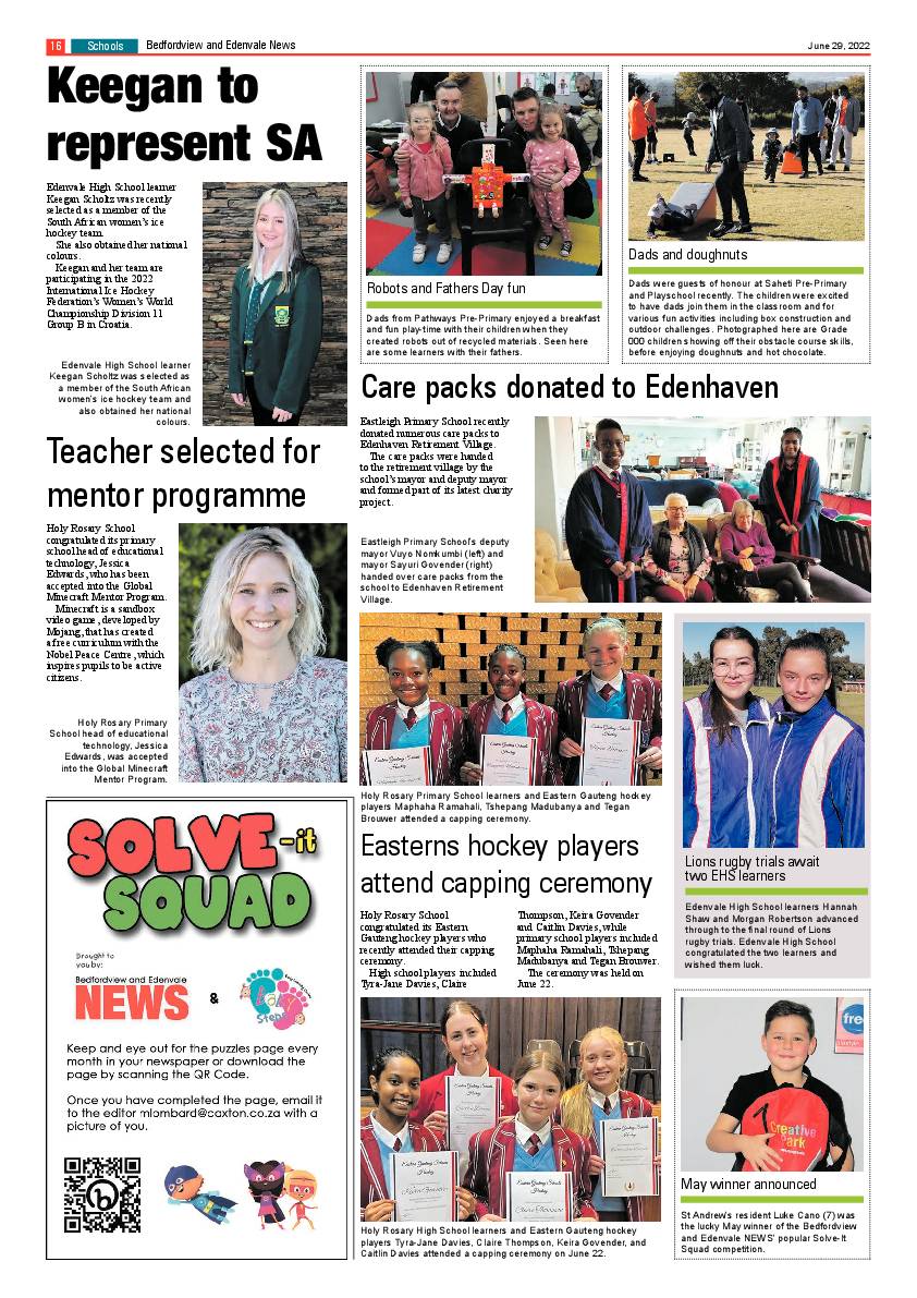 Bedfordview and Edenvale 29 June 2022 page 16
