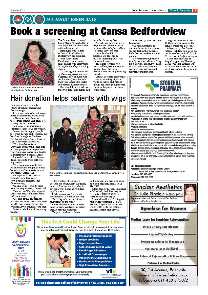 Bedfordview and Edenvale 29 June 2022 page 7