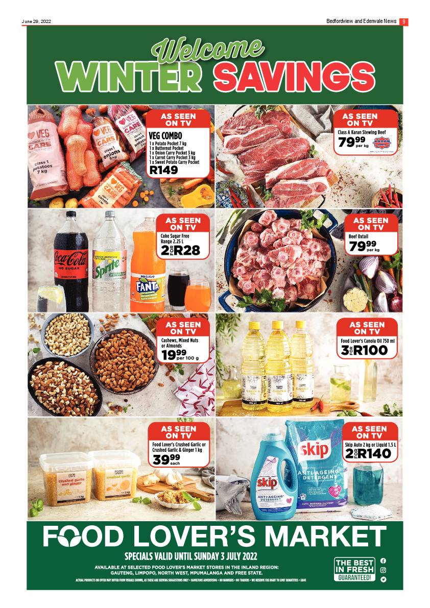 Bedfordview and Edenvale 29 June 2022 page 9