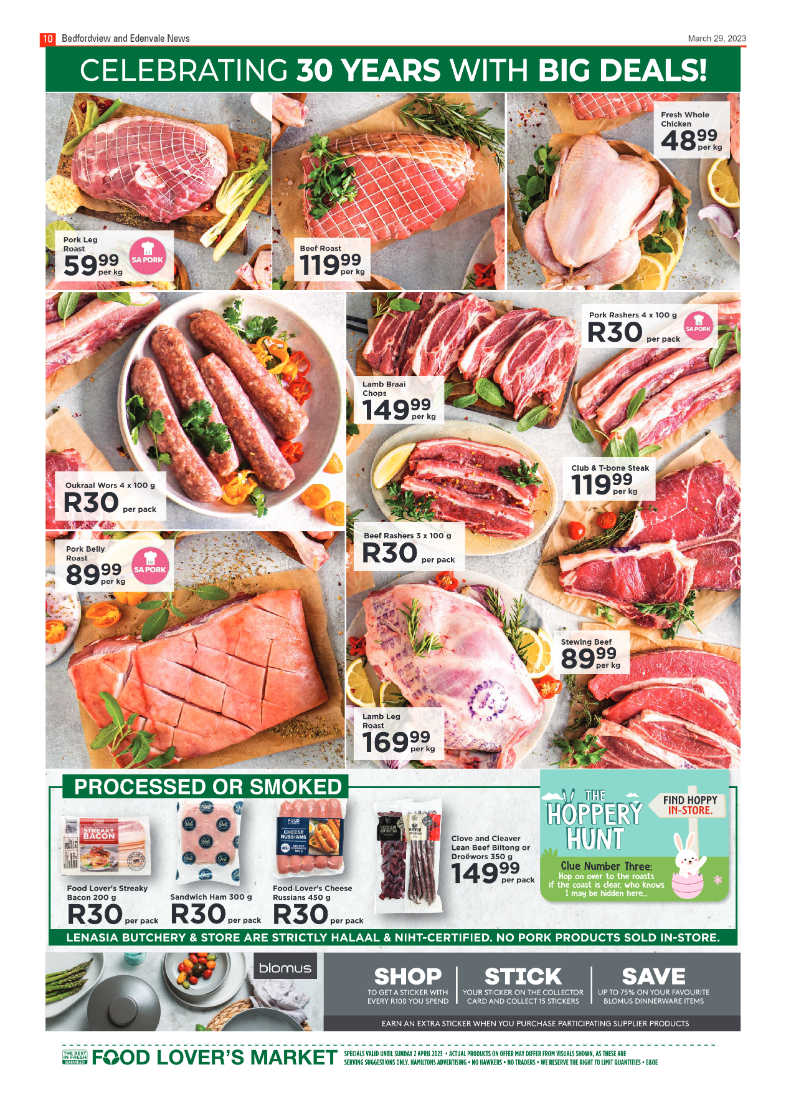 Bedfordview and Edenvale 29 March 2023 page 10