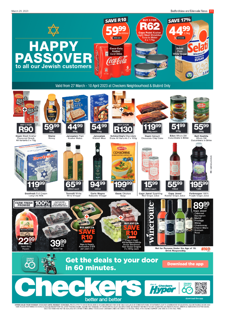 Bedfordview and Edenvale 29 March 2023 page 11