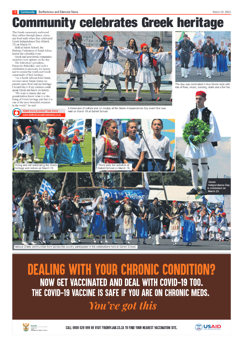 Bedfordview and Edenvale 29 March 2023 page 12