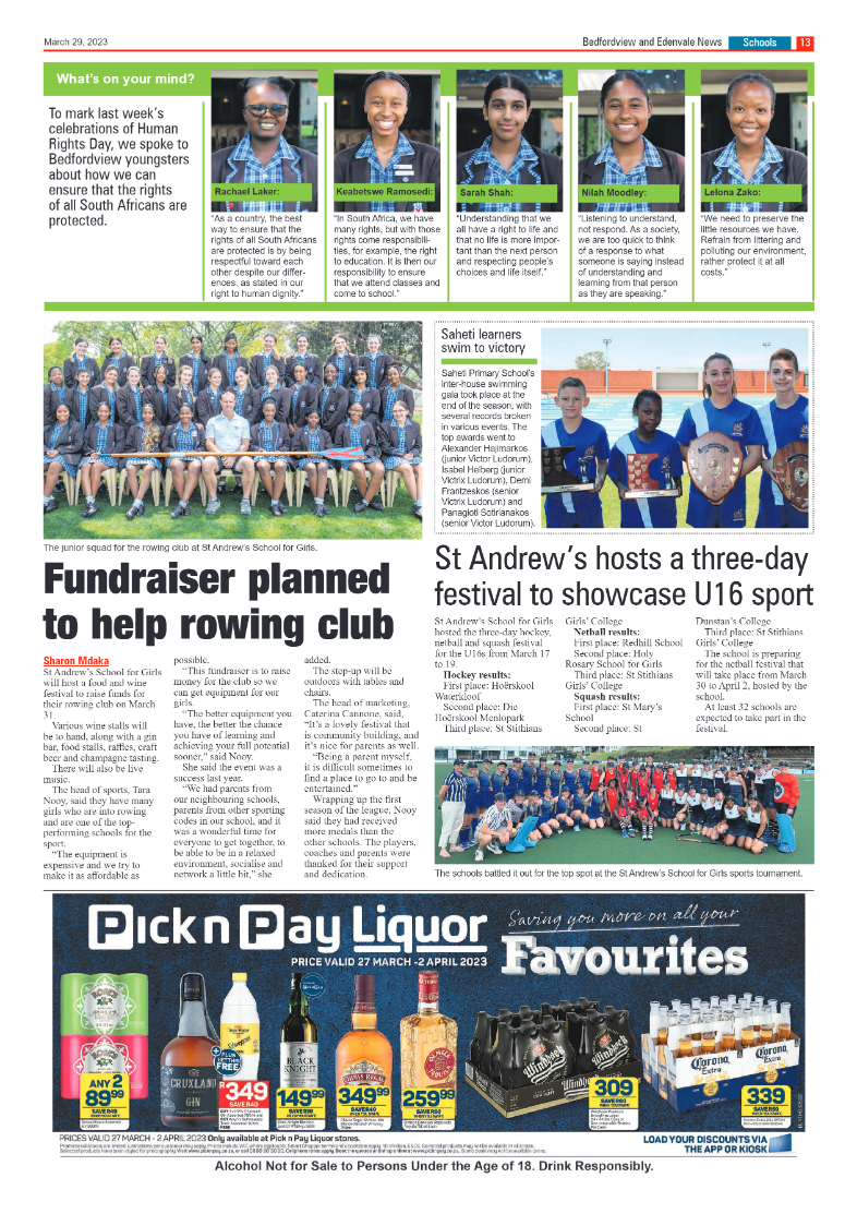 Bedfordview and Edenvale 29 March 2023 page 13