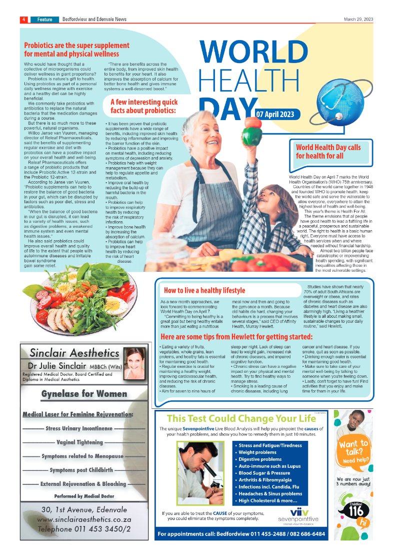Bedfordview and Edenvale 29 March 2023 page 4