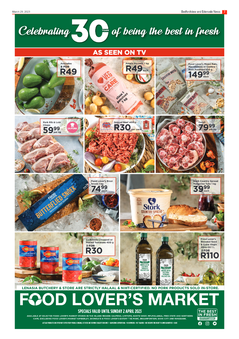 Bedfordview and Edenvale 29 March 2023 page 7
