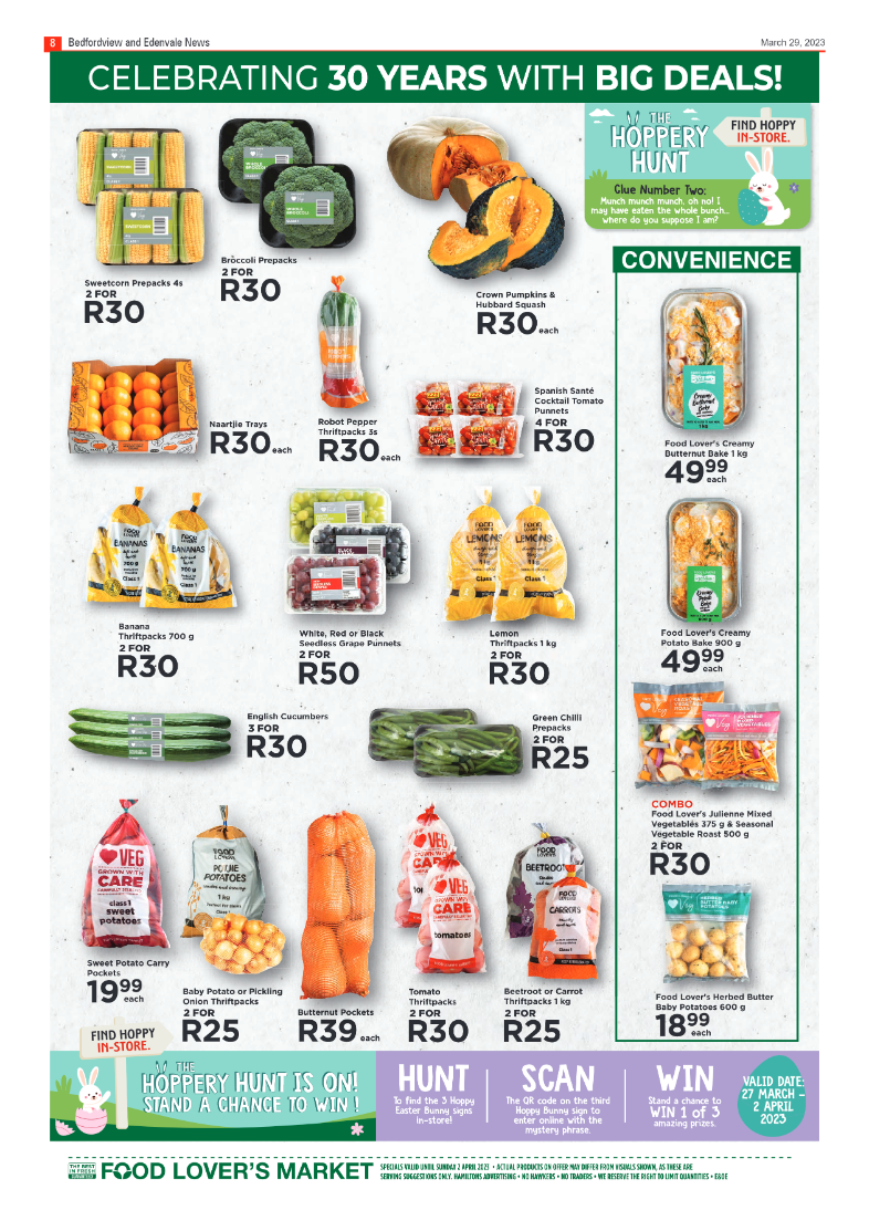 Bedfordview and Edenvale 29 March 2023 page 8