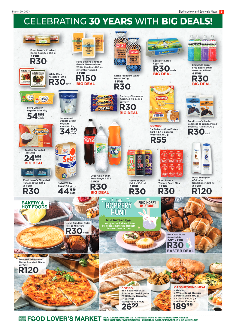 Bedfordview and Edenvale 29 March 2023 page 9