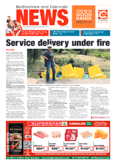 Bedfordview and Edenvale 29 March 2023