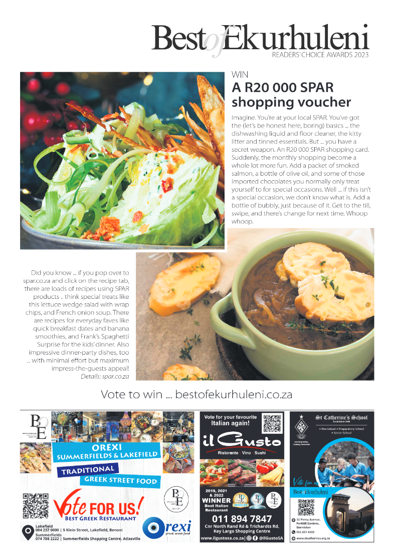Bedfordview and Edenvale 2 August 2023 page 10
