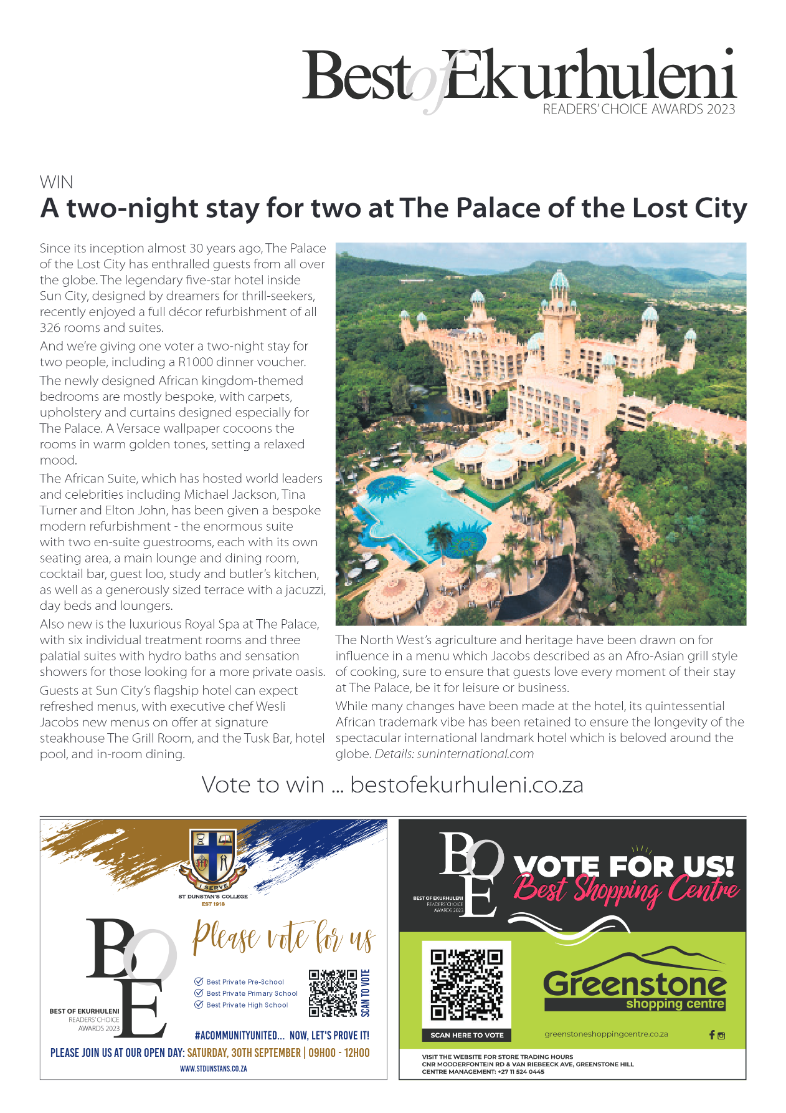 Bedfordview and Edenvale 2 August 2023 page 12