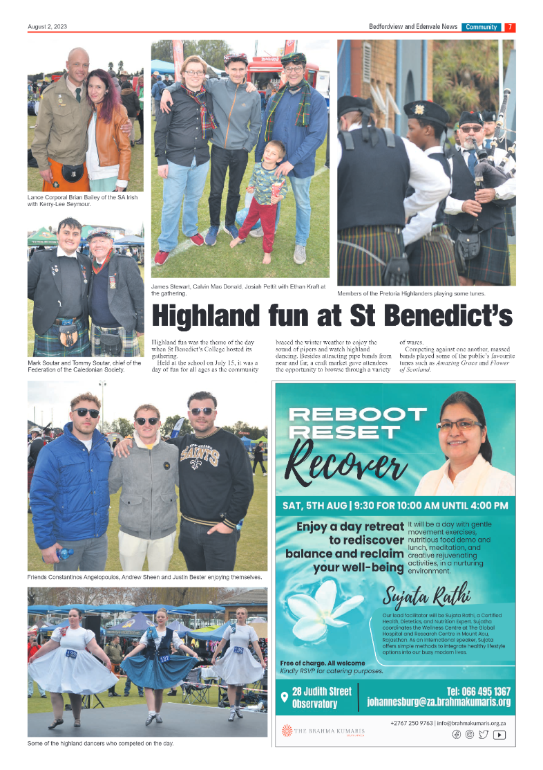 Bedfordview and Edenvale 2 August 2023 page 15