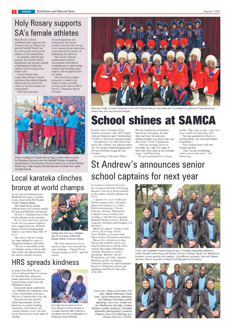 Bedfordview and Edenvale 2 August 2023 page 16