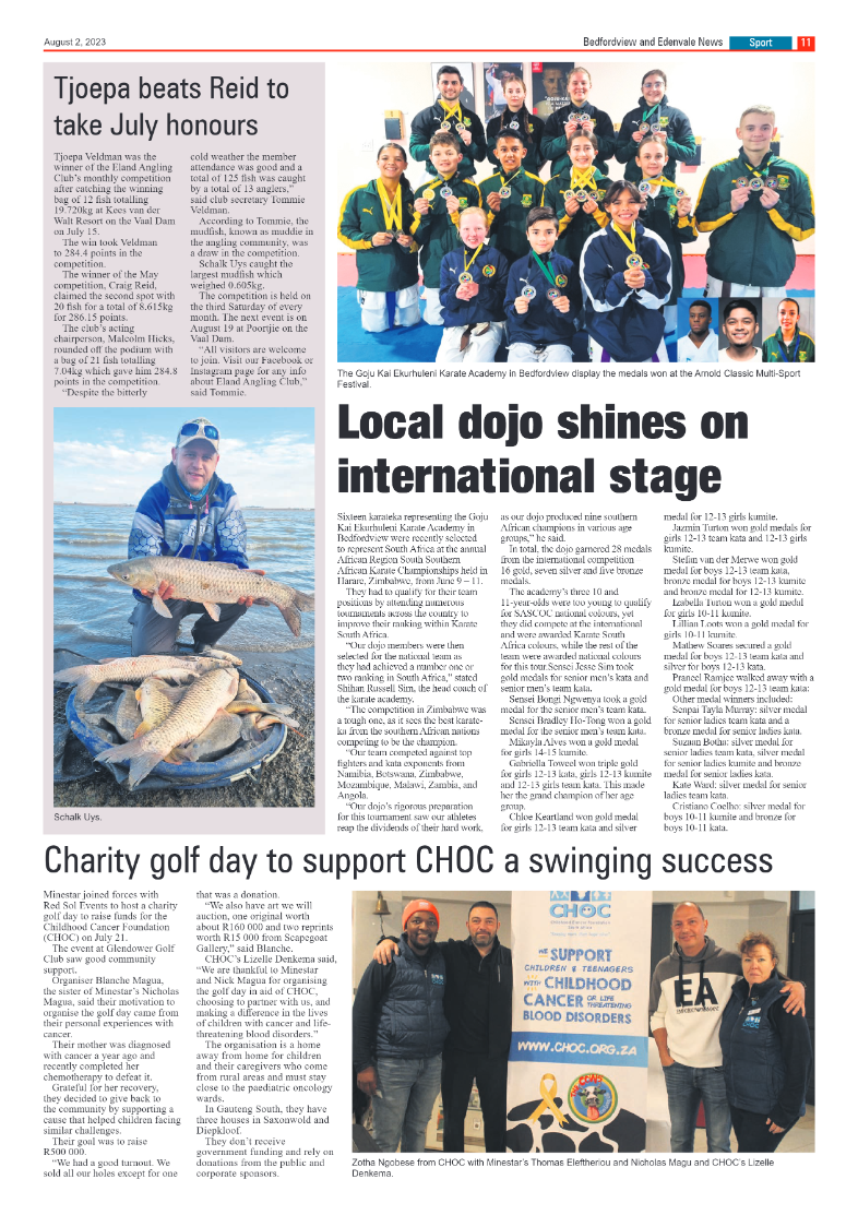 Bedfordview and Edenvale 2 August 2023 page 19