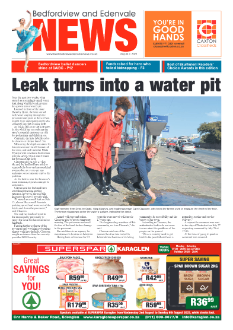 Bedfordview and Edenvale 2 August 2023
