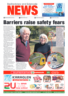 Bedfordview and Edenvale 2 July 2025