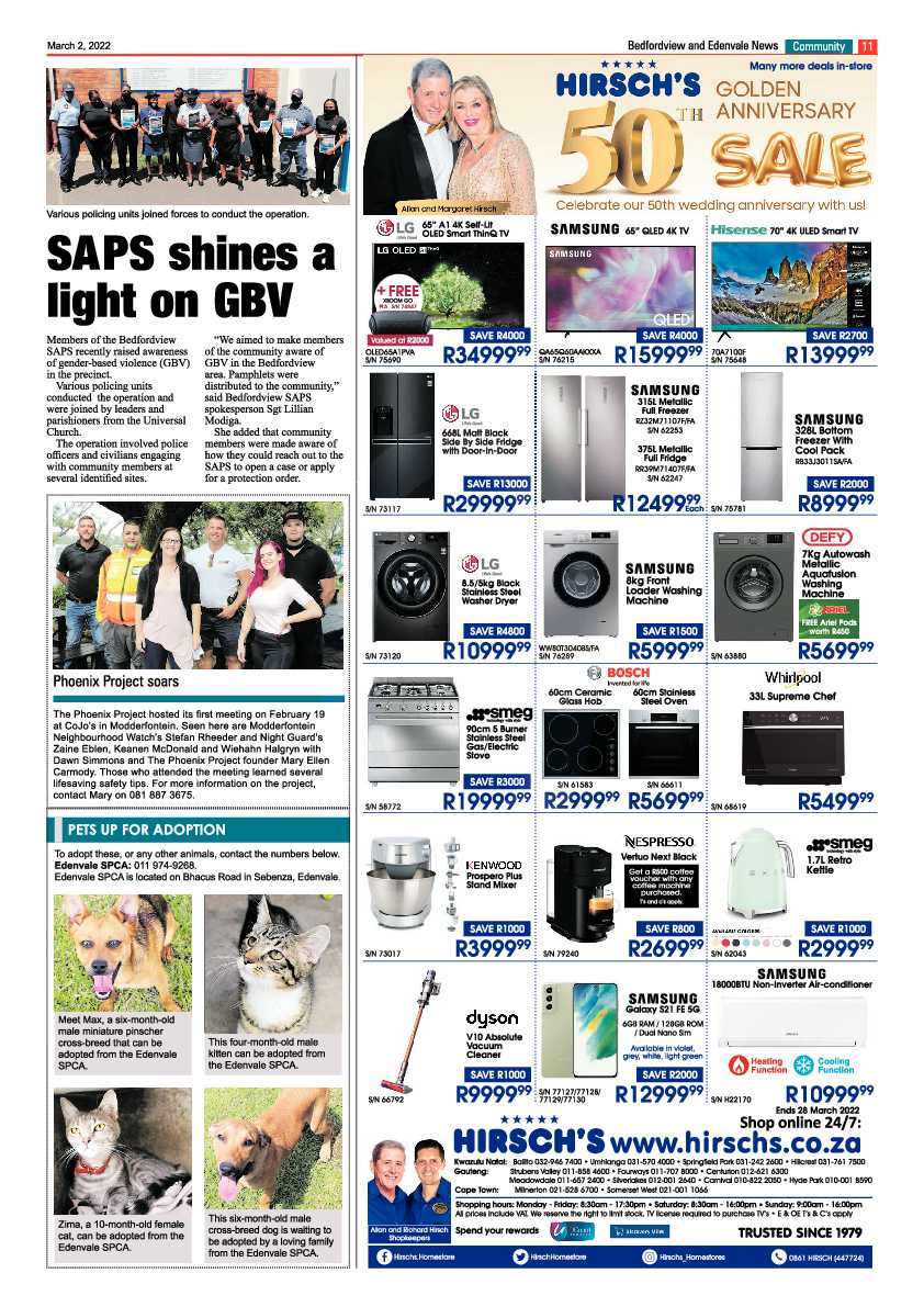 Bedfordview and Edenvale 2 March 2022 page 11