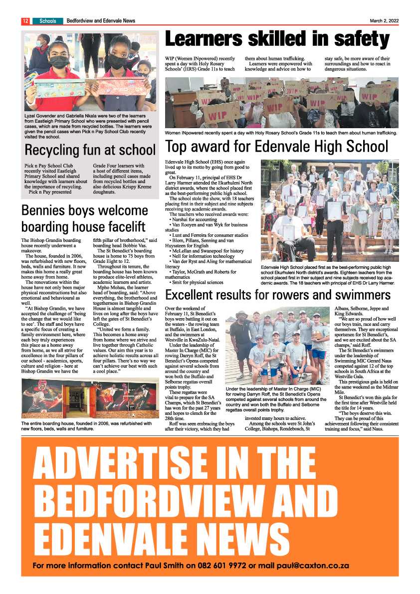 Bedfordview and Edenvale 2 March 2022 page 12