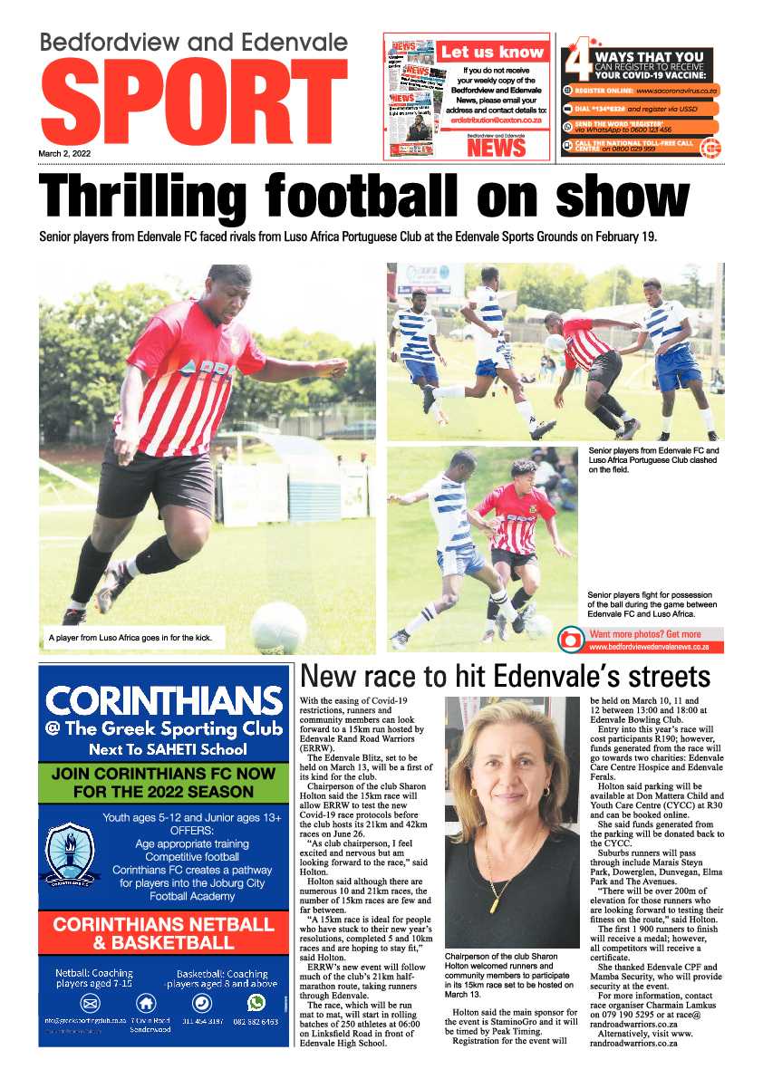 Bedfordview and Edenvale 2 March 2022 page 16