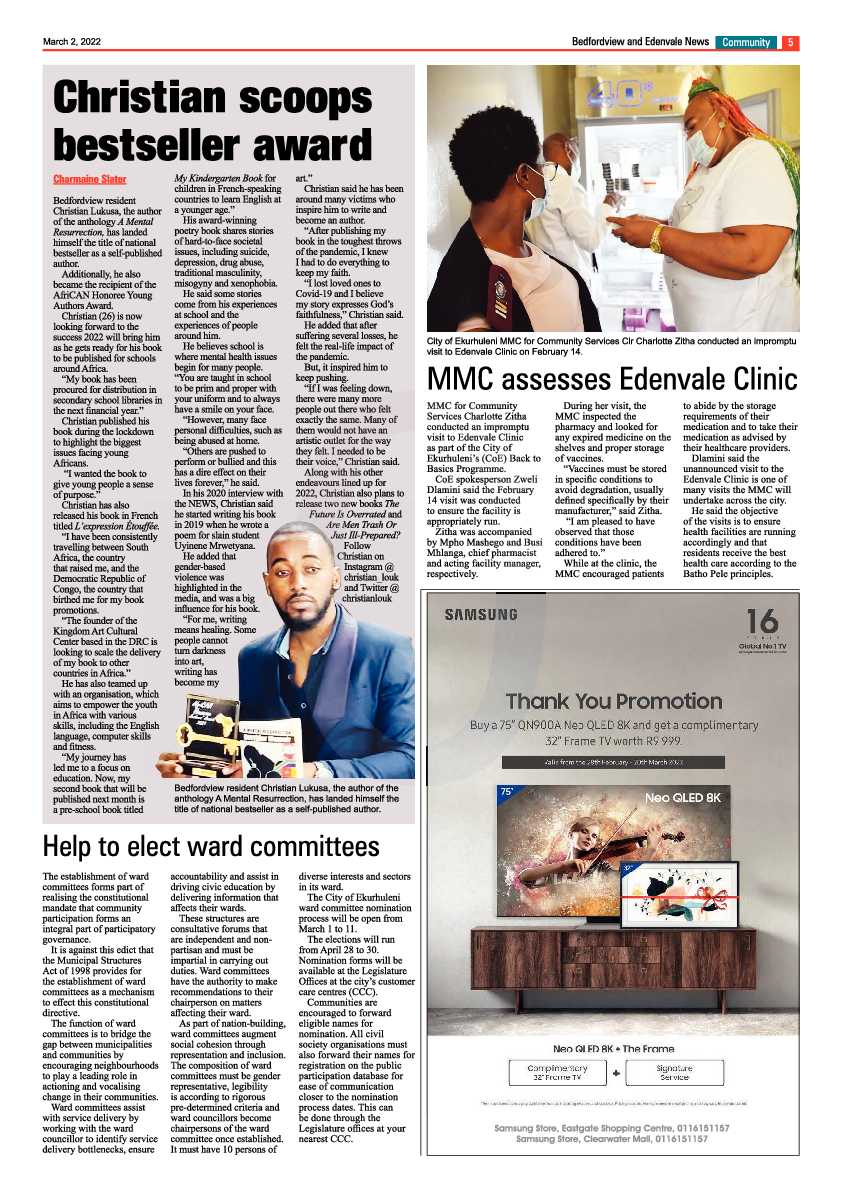 Bedfordview and Edenvale 2 March 2022 page 5