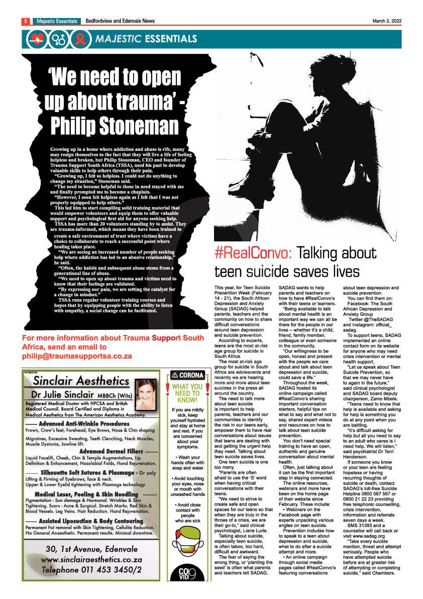 Bedfordview and Edenvale 2 March 2022 page 6