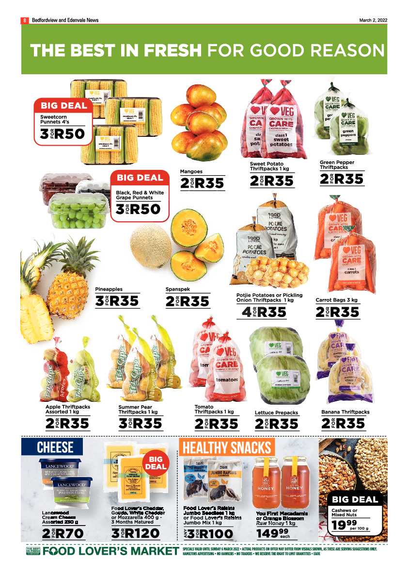 Bedfordview and Edenvale 2 March 2022 page 8