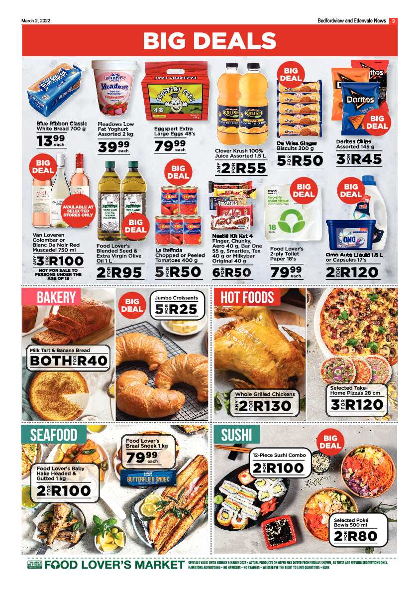 Bedfordview and Edenvale 2 March 2022 page 9