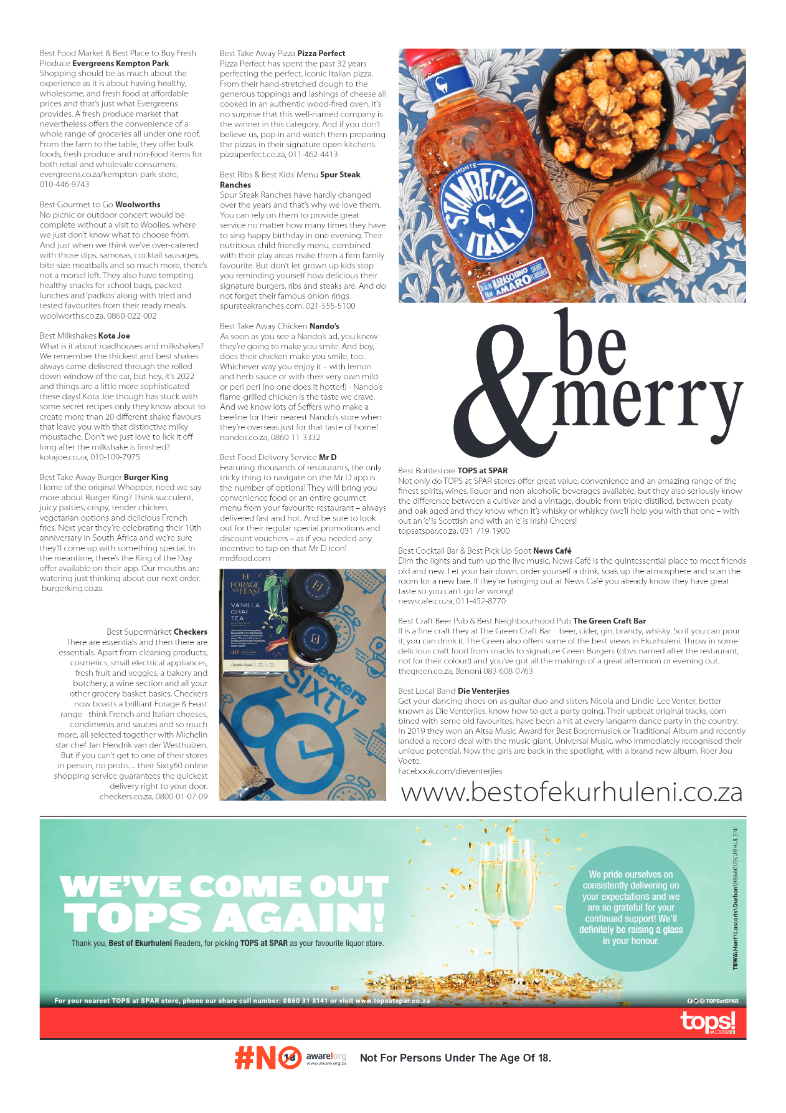 Bedfordview and Edenvale 2 Nov 2022 page 13