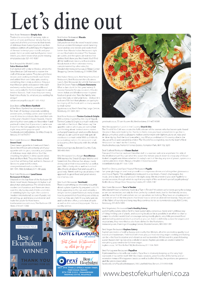 Bedfordview and Edenvale 2 Nov 2022 page 14