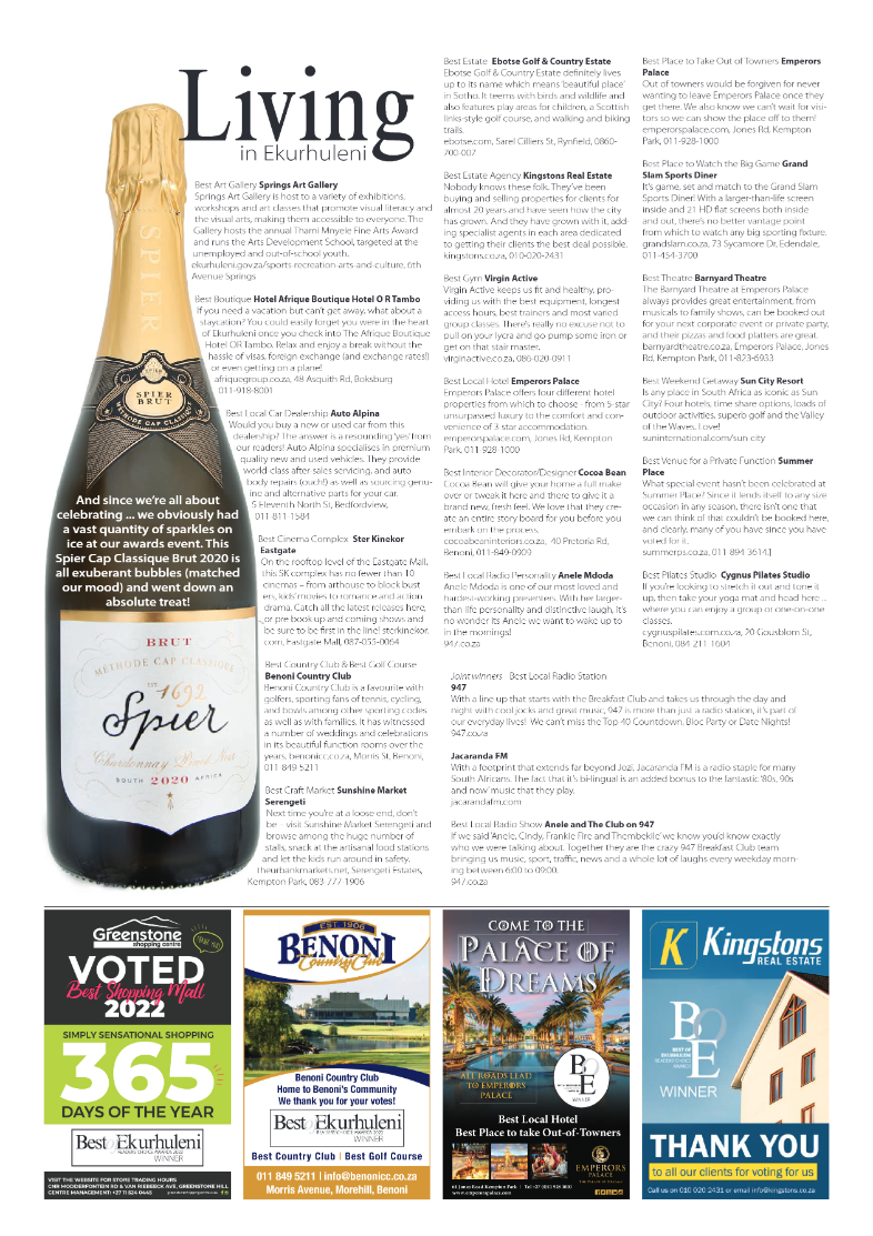 Bedfordview and Edenvale 2 Nov 2022 page 16